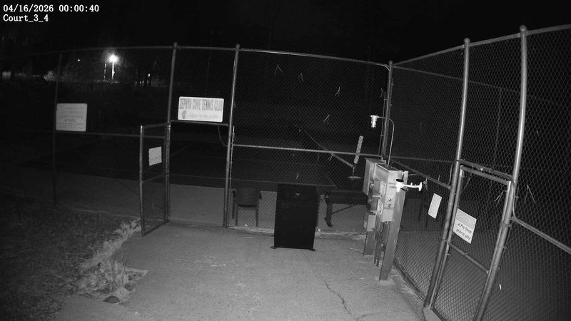 time-lapse frame, ZCTC cts 3 4 webcam