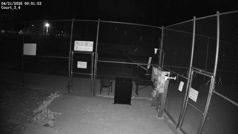 time-lapse frame, ZCTC cts 3 4 webcam