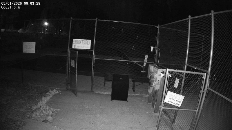 time-lapse frame, ZCTC cts 3 4 webcam