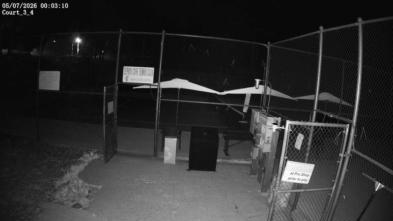 time-lapse frame, ZCTC cts 3 4 webcam
