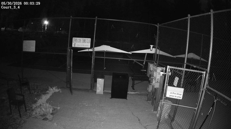 time-lapse frame, ZCTC cts 3 4 webcam