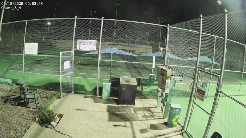 time-lapse frame, ZCTC cts 3 4 webcam