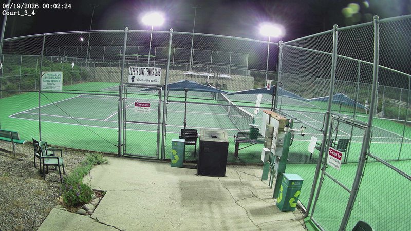 time-lapse frame, ZCTC cts 3 4 webcam