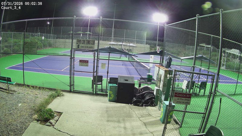 time-lapse frame, ZCTC cts 3 4 webcam
