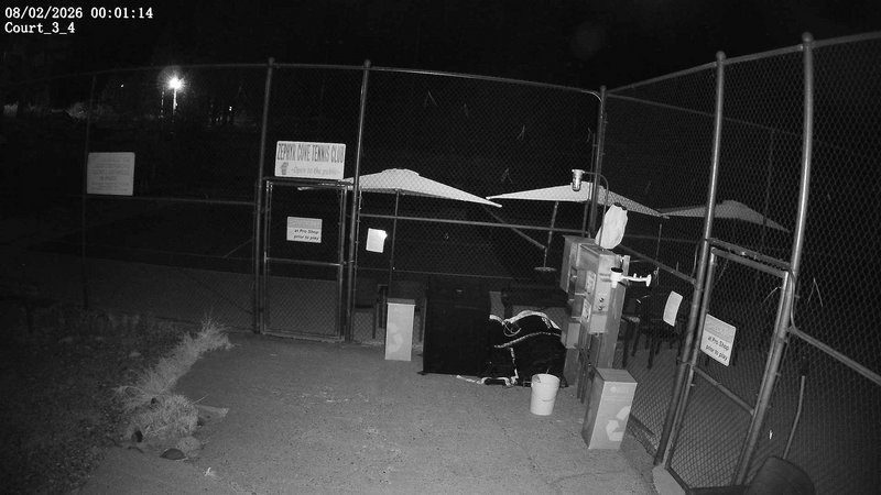 time-lapse frame, ZCTC cts 3 4 webcam