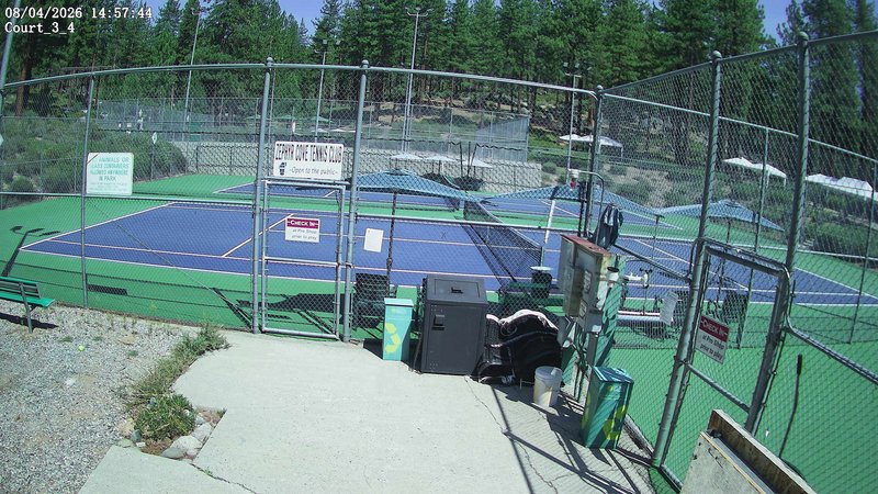 time-lapse frame, ZCTC cts 3 4 webcam