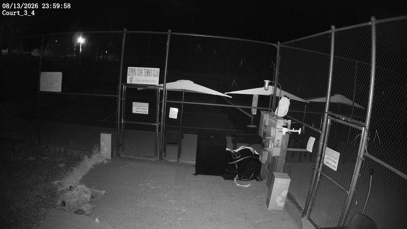 time-lapse frame, ZCTC cts 3 4 webcam