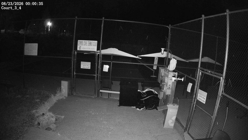 time-lapse frame, ZCTC cts 3 4 webcam