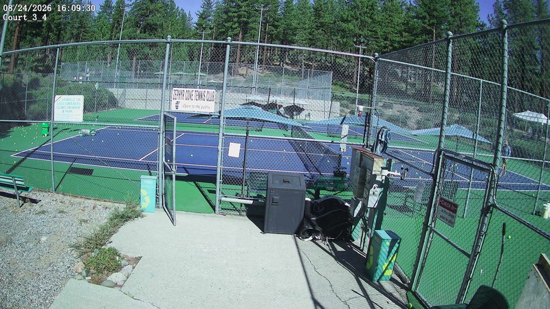 time-lapse frame, ZCTC cts 3 4 webcam