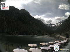 view from Macugnaga Lago delle Fate on 2026-06-01