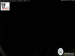 view from Macugnaga Lago delle Fate on 2026-07-01