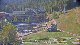 Winter Park Base animated GIF