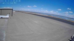 view from Williams Soaring Flightline Cam on 2025-05-13