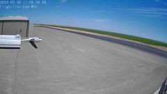 view from Williams Soaring Flightline Cam on 2025-05-30