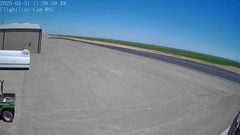 view from Williams Soaring Flightline Cam on 2025-05-31