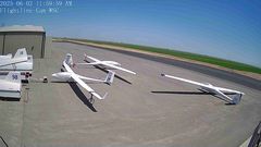 view from Williams Soaring Flightline Cam on 2025-06-02
