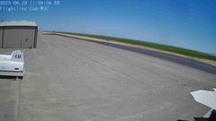 view from Williams Soaring Flightline Cam on 2025-06-29