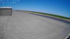 view from Williams Soaring Flightline Cam on 2025-07-02