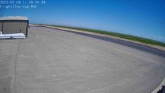 view from Williams Soaring Flightline Cam on 2025-07-04