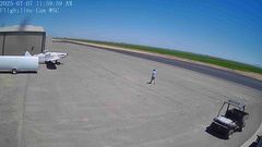 view from Williams Soaring Flightline Cam on 2025-07-07
