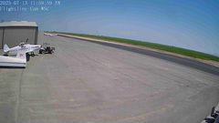 view from Williams Soaring Flightline Cam on 2025-07-13