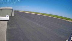 view from Williams Soaring Flightline Cam on 2025-08-04