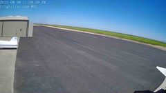 view from Williams Soaring Flightline Cam on 2025-08-08