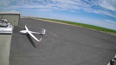 view from Williams Soaring Flightline Cam on 2026-07-21