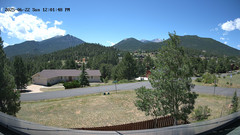 view from Estes Cam on 2025-06-22