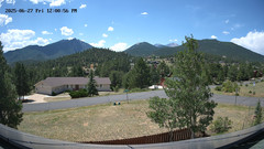 view from Estes Cam on 2025-06-27