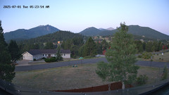 view from Estes Cam on 2025-07-01
