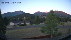 view from Estes Cam on 2025-07-01