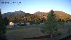 view from Estes Cam on 2025-07-01