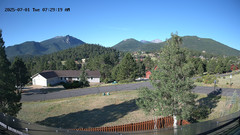 view from Estes Cam on 2025-07-01