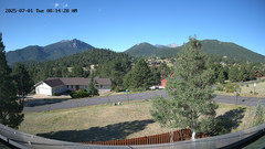 view from Estes Cam on 2025-07-01