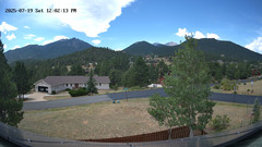 view from Estes Cam on 2025-07-19