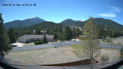 view from Estes Cam on 2026-05-11