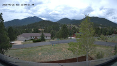 view from Estes Cam on 2026-05-26