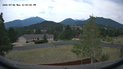 view from Estes Cam on 2026-07-06
