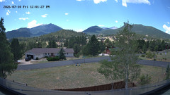 view from Estes Cam on 2026-07-10