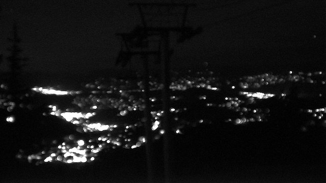 time-lapse frame, Deer Valley Top of Ruby webcam