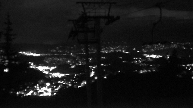 time-lapse frame, Deer Valley Top of Ruby webcam