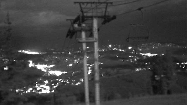 time-lapse frame, Deer Valley Top of Ruby webcam
