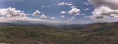 view from Blackrock on 2025-06-04