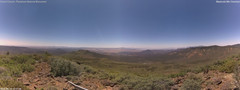 view from Blackrock on 2025-06-19