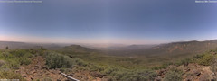view from Blackrock on 2025-06-21