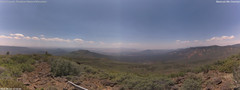view from Blackrock on 2025-06-24