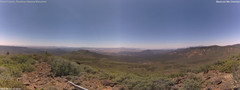 view from Blackrock on 2025-06-27