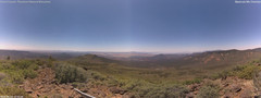 view from Blackrock on 2025-06-29