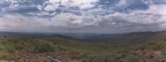 view from Blackrock on 2025-07-02